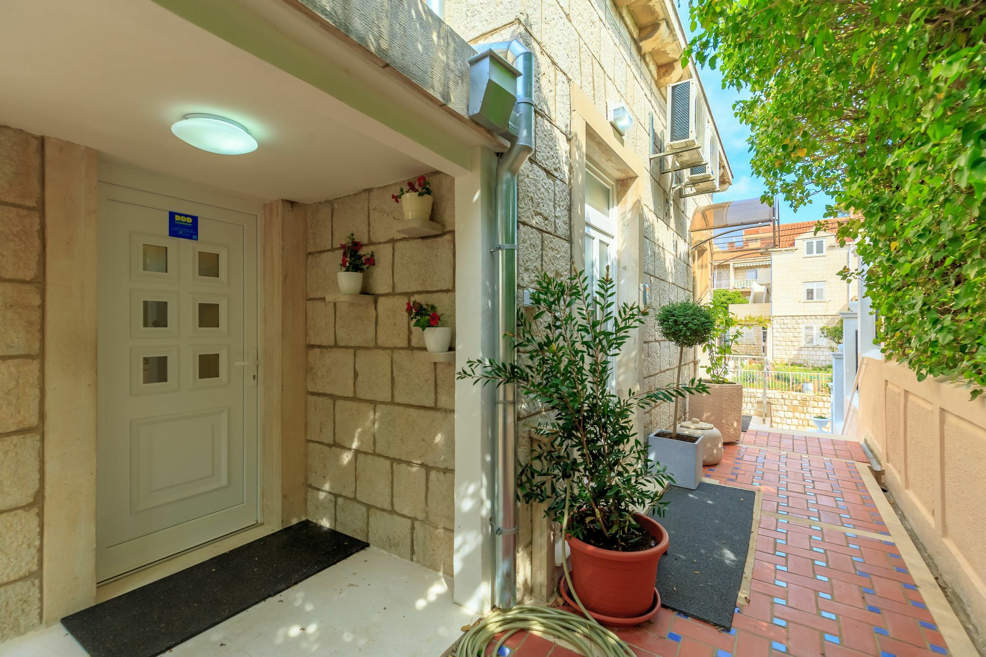 Ivana Central Studio Dubrovnik Exterior foto